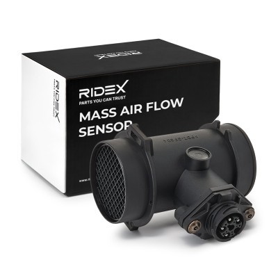 Air Mass Sensor RIDEX 3926A0052 3926A0052 - photo 2