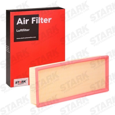 Air Filter Stark SKAF-0060012 SKAF-0060012 - photo 2