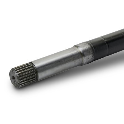 Drive Shaft RIDEX 13D0602R 13D0602R - photo 6