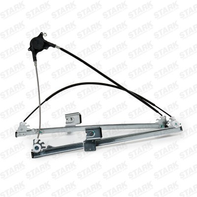 Window Regulator Stark SKWR-0420022 SKWR-0420022 - photo 4