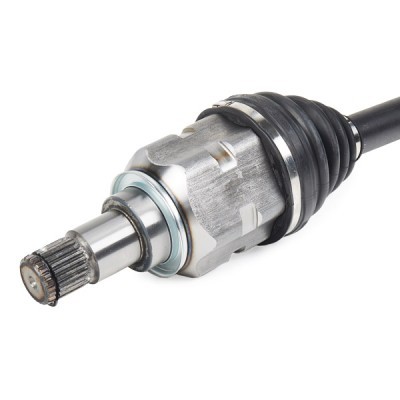 Drive Shaft RIDEX 13D0952 13D0952 - photo 6