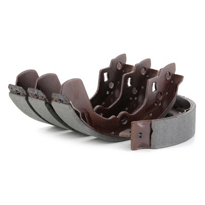 Brake Pads Set RIDEX 70B0142 70B0142 - photo 4