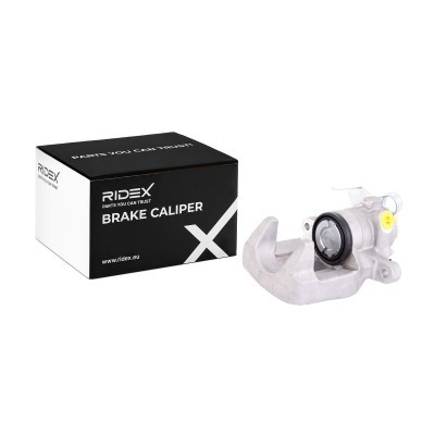 Brake Caliper RIDEX 78B0093 78B0093 - photo 2
