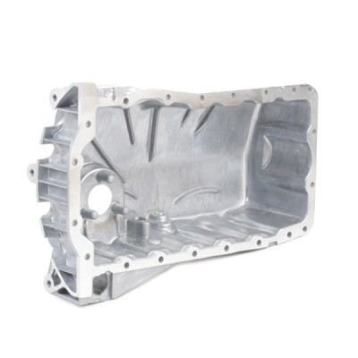 Oil Pan RIDEX 592O0040 592O0040 - photo 3