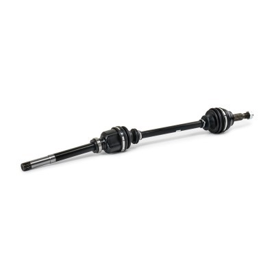 Drive Shaft RIDEX 13D1405R 13D1405R - photo 4