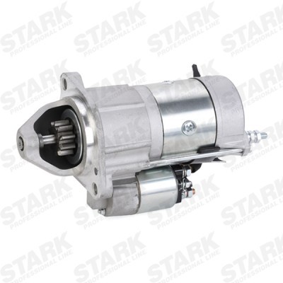 Starter Stark SKSTR-03330686 SKSTR-03330686 - photo 8