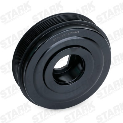 Belt Pulley, crankshaft Stark SKBPC-0640154 SKBPC-0640154 - photo 3
