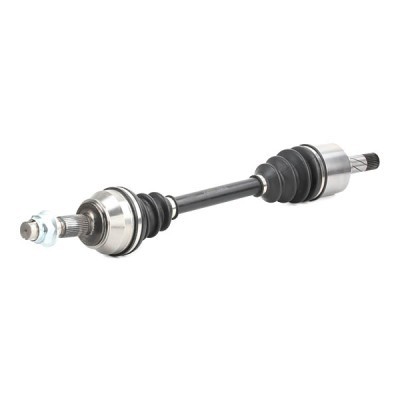Drive Shaft RIDEX 13D0505 13D0505 - photo 4