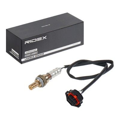 Lambda (Oxygen) Sensor RIDEX 3922L0247 3922L0247 - photo 2