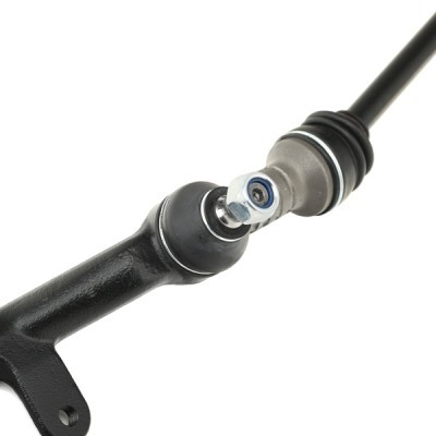 Steering Linkage Kit RIDEX 284R0288 284R0288 - photo 4