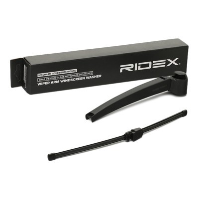 Wiper Arm RIDEX 301W0139 301W0139 - photo 2