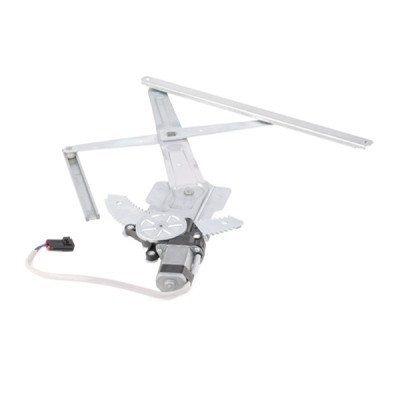 Window Regulator RIDEX 1561W0252 1561W0252 - photo 2