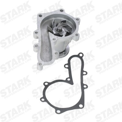 Water Pump, Engine Cooling Stark SKWP-0520267 SKWP-0520267 - photo 5