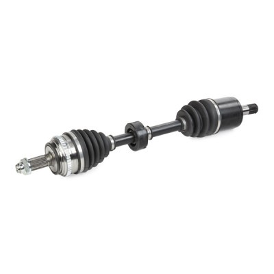 Drive Shaft RIDEX 13D0489 13D0489 - photo 3