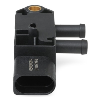 Exhaust pressure sensor RIDEX 4272S0049 4272S0049 - photo 7