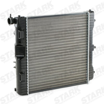 Radiator, Engine Cooling Stark SKRD-0120284 SKRD-0120284 - photo 4