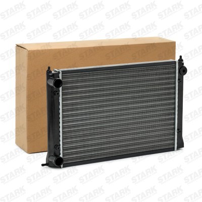 Radiator, Engine Cooling Stark SKRD-0120184 SKRD-0120184 - photo 2