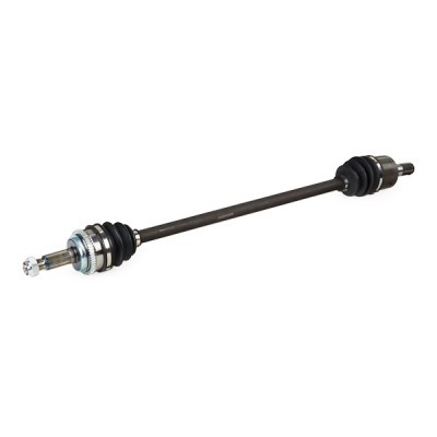 Drive Shaft RIDEX 13D0896 13D0896 - photo 3