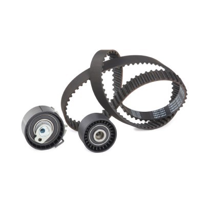 Timing belt kit RIDEX 307T0083P 307T0083P - photo 3