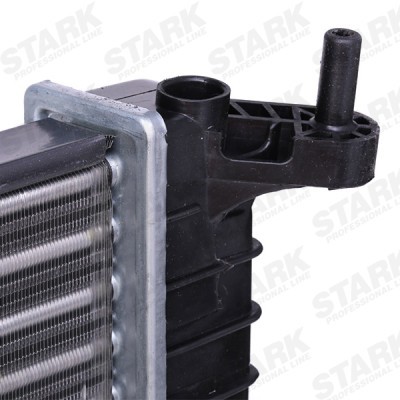 Radiator, Engine Cooling Stark SKRD-0120298 SKRD-0120298 - photo 7