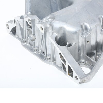 Oil Pan RIDEX 592O0079 592O0079 - photo 7