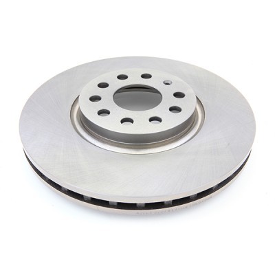 Brake Disc RIDEX 82B0819 82B0819 - photo 2