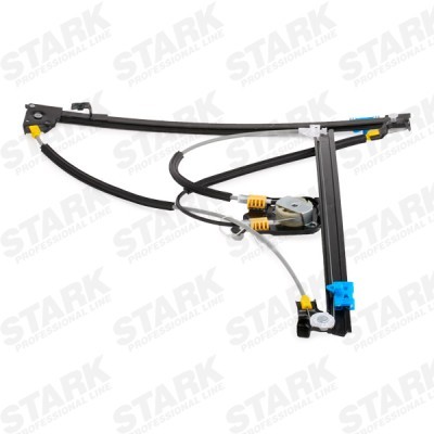 Window Regulator Stark SKWR-0420363 SKWR-0420363 - photo 3