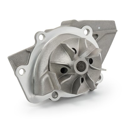 Water Pump, Engine Cooling RIDEX 1260W0024P 1260W0024P - photo 4