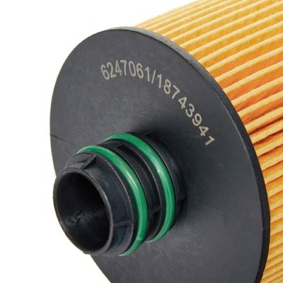 Oil Filter RIDEX 7O0142P 7O0142P - photo 5