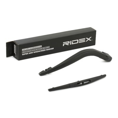 Wiper Arm RIDEX 301W0173 301W0173 - photo 2