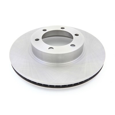 Brake Disc RIDEX 82B0477 82B0477 - photo 4