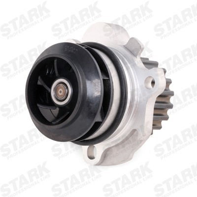 Water Pump, Engine Cooling Stark SKWP-0520090 SKWP-0520090 - photo 3