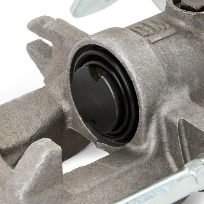 Brake Caliper RIDEX 78B0445R 78B0445R - photo 5