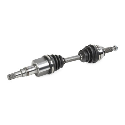 Drive Shaft RIDEX 13D0682 13D0682 - photo 4