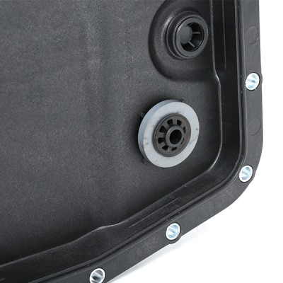 Automatic transmission oil pan RIDEX 3105O0002 3105O0002 - photo 5