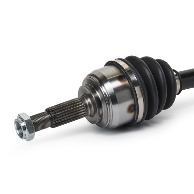 Drive Shaft RIDEX 13D1054R 13D1054R - photo 5