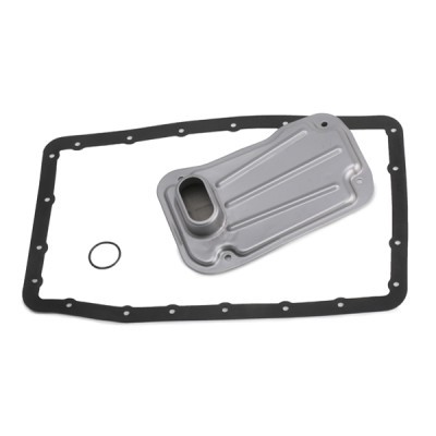 Hydraulic Filter, Automatic Transmission RIDEX 3843H0018 3843H0018 - photo 2