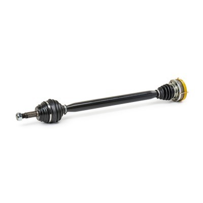 Drive Shaft RIDEX 13D0187R 13D0187R - photo 3