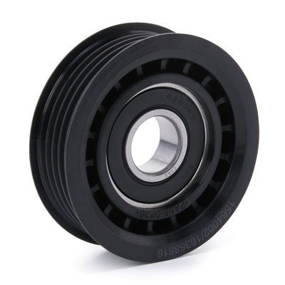 Belt Tensioner V-Ribbed Belt RIDEX 310T0454 310T0454 - photo 3