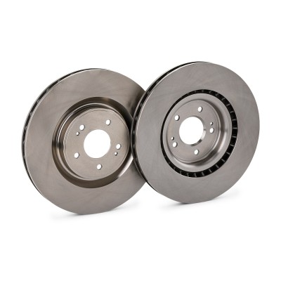 Brake Disc RIDEX 82B1673 82B1673 - photo 6