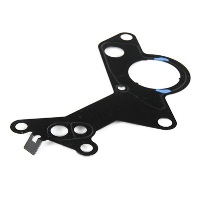 Gasket High pressure fuel pump RIDEX 143G0008 143G0008 - photo 3