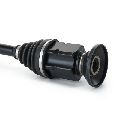Drive Shaft RIDEX 13D0488P 13D0488P - photo 7