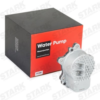Water Pump, Engine Cooling Stark SKWP-0520239 SKWP-0520239 - photo 2