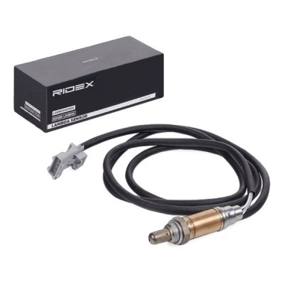 Lambda (Oxygen) Sensor RIDEX 3922L0507 3922L0507 - photo 2