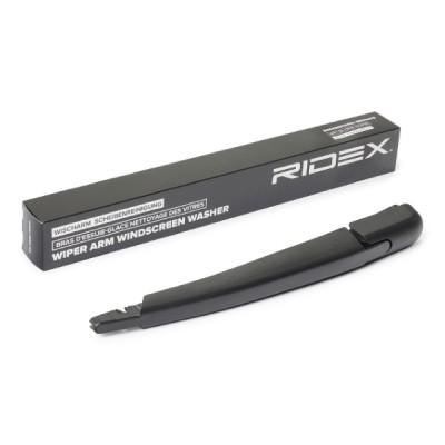 Wiper Arm RIDEX 301W0247 301W0247 - photo 2