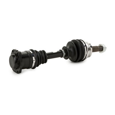 Drive Shaft RIDEX 13D1883R 13D1883R - photo 4