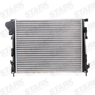 Radiator, Engine Cooling Stark SKRD-0120439 SKRD-0120439 - photo 3