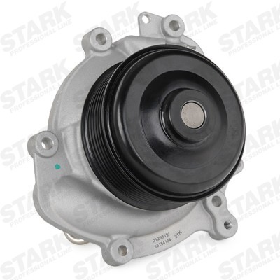 Water Pump, Engine Cooling Stark SKWP-0520453 SKWP-0520453 - photo 3