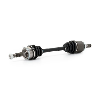 Drive Shaft RIDEX 13D0110R 13D0110R - photo 3