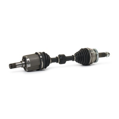 Drive Shaft RIDEX 13D0957R 13D0957R - photo 4